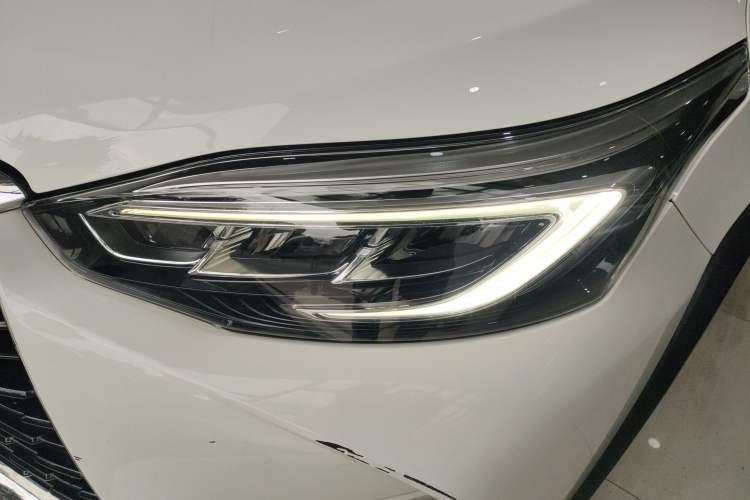 Used Toyota YARiS L 2021 X-Trail 1.5L CVT Leading Edition
