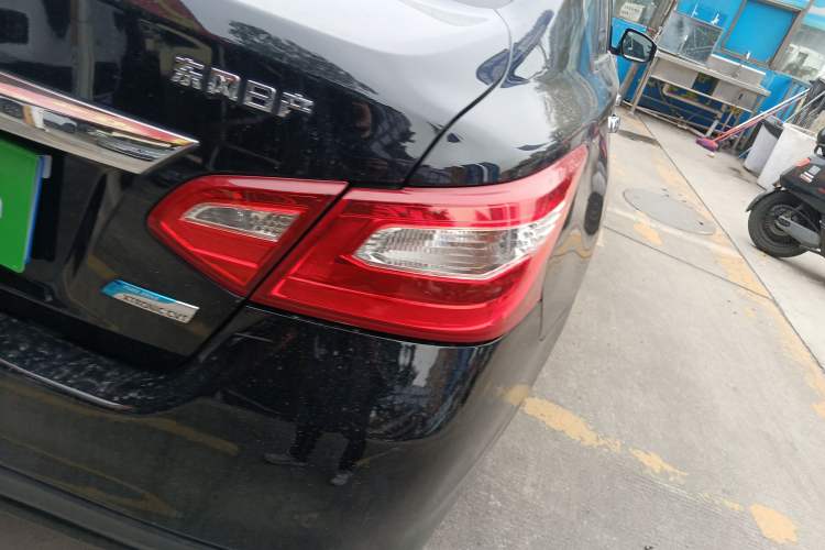 Used Nissan Teana 2016 Revised Version 2.0L XL Comfort Edition
