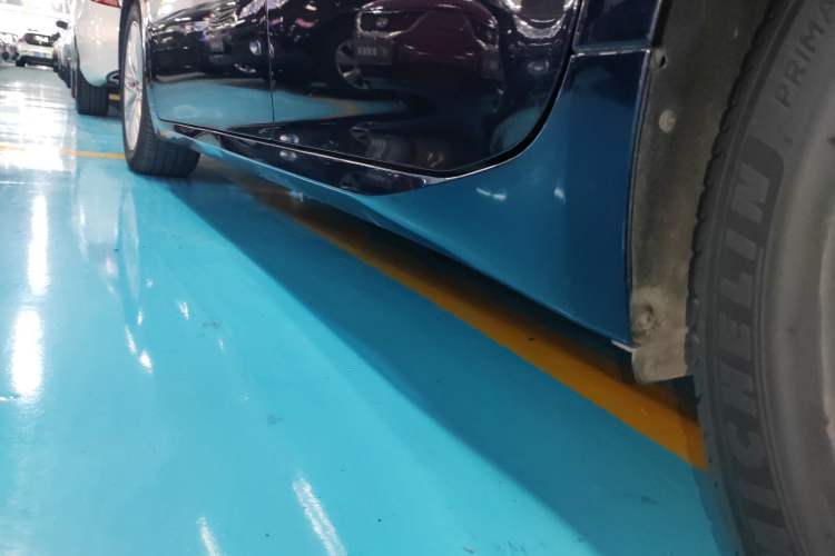 Used Lexus ES 2015 200 Elite Edition
