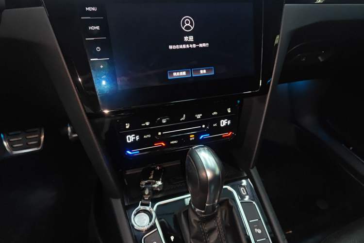 Used Volkswagen FAW-Volkswagen CC 2021 380TSI Striking Edition
