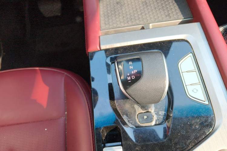 Used JETOUR X70 2023 1.5T DCT Beyond PRO Edition 7 Seats