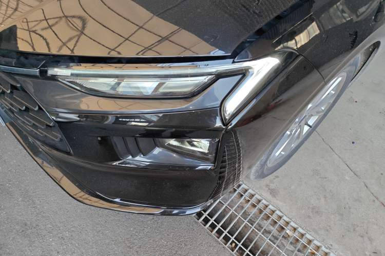 Used Ford Mondeo 2022 Restyled EcoBoost 245 Luxury Version