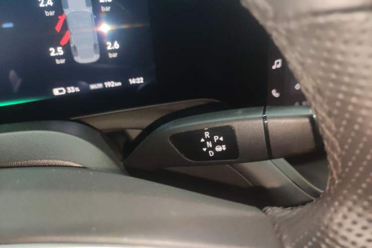 Used XPeng P7 2022 670E+
