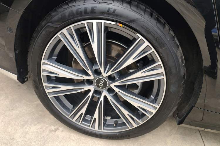 Used Audi A6L 2024 45 TFSI quattro Prestige Dynamic Edition
