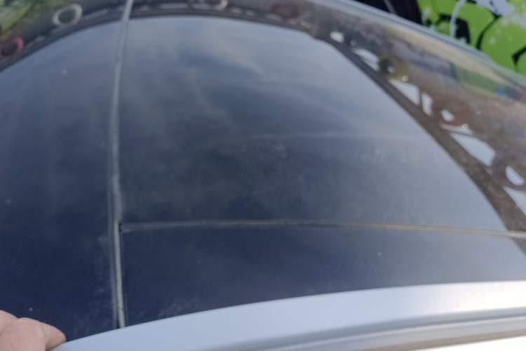 Used Ford Escape 2020 EcoBoost 245 Two-Wheel-Drive Titanium Edition