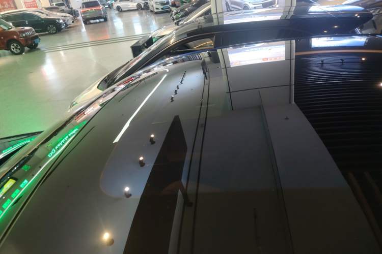 Used Nio EC6 2022 100kWh Performance Version