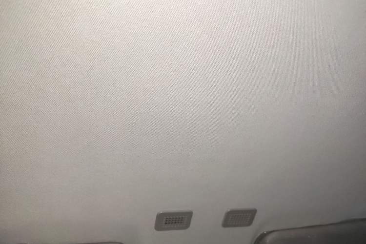 Used  Panda 2025 210 km – Yuanqi Bear