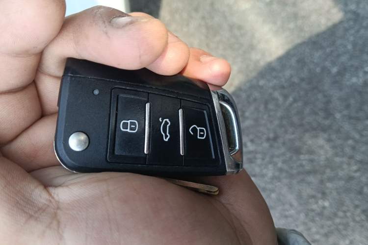 Used Volkswagen Lavida 2023 1.5L Automatic De Yi Edition
