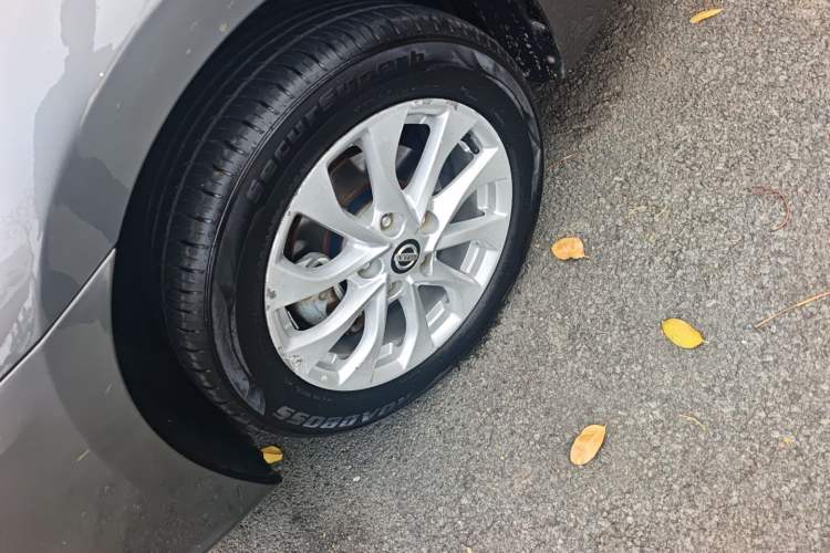 Used Nissan Sylphy 2019 Classic 1.6XE CVT Comfort Edition