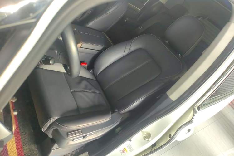 Used GAC Trumpchi M8 2021 Master Series 390T Ultimate Edition