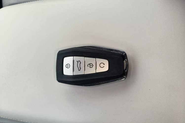 Used Geely Auto Monjaro L Intelligent Engine 2024 1.5T Tiangong Edition