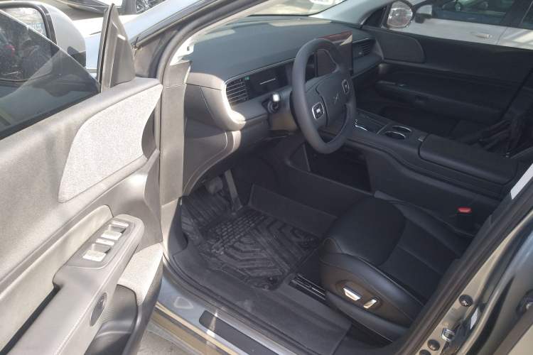 Used XPeng G6 2023 755 Ultra-Long Range Pro
