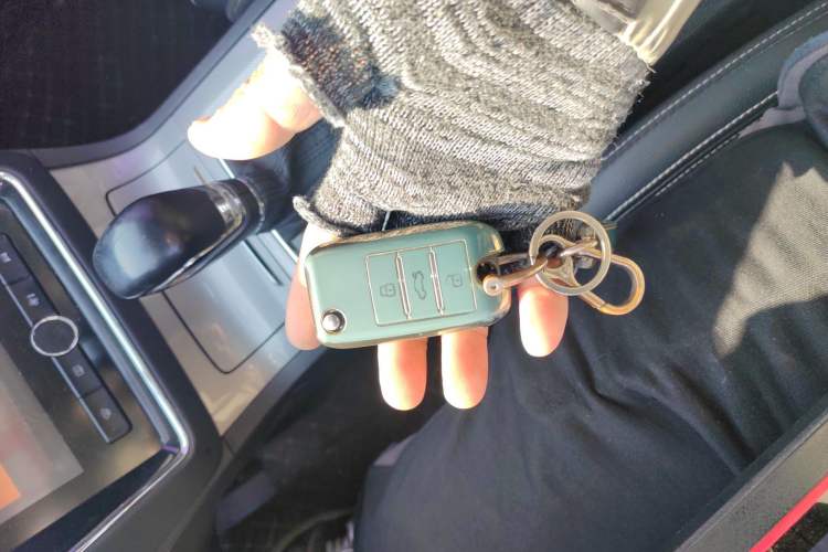 Used Roewe RX5 2020 20T Automatic 4G Connect Superior Flagship Edition
