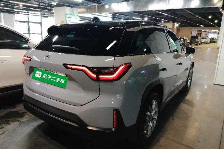 Used Nio ES6 2022 100kWh Sport Edition