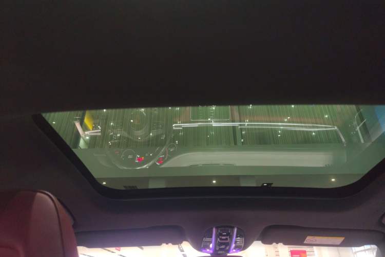 Used Porsche Panamera 2021 Panamera 2.9T
