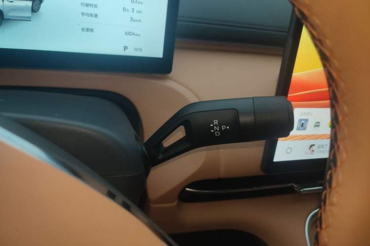 Used  Galaxy Xingjian 7 EM-i 2025 120km Flagship Edition
