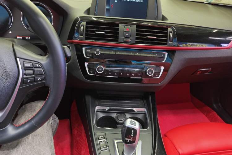 Used BMW 2 Series 2019 225i Convertible Coupe Sports Design Package
