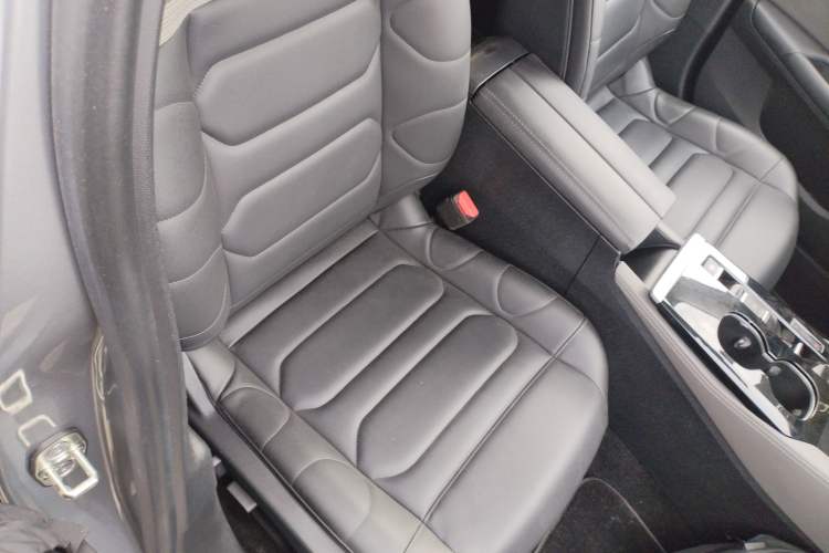 Used Citroen C5 X 2021 1.6T Enjoy the Extraordinary
