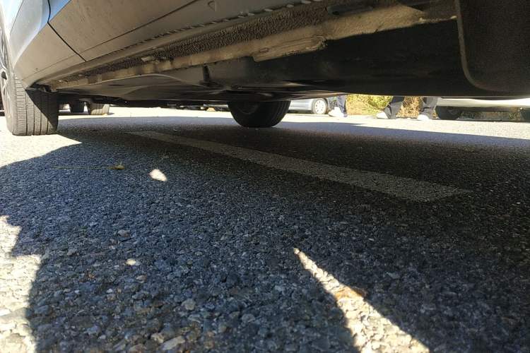 Used Volkswagen Tiguan L 2018 330TSI Automatic Two-Wheel Drive Luxury Edition