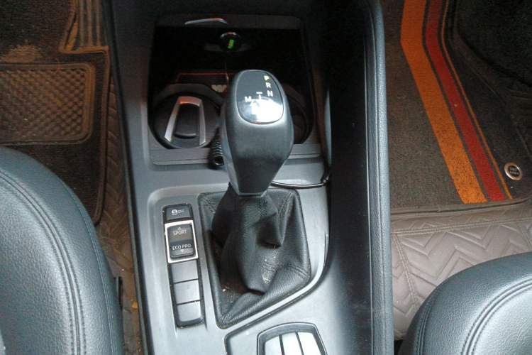 Used BMW X1 2016 sDrive18Li Fashion Model