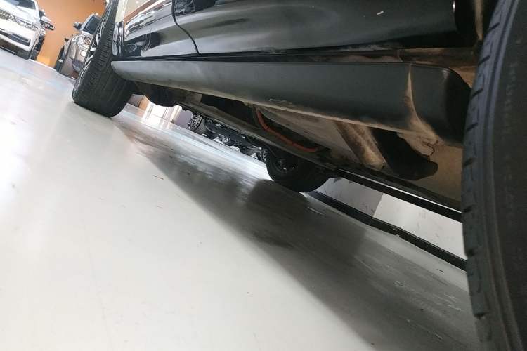 Used Land Rover Range Rover SportNew Energy 2018 P400e
