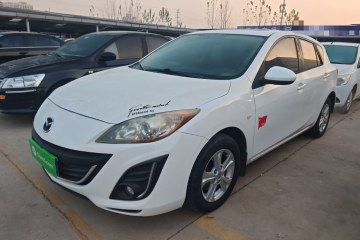 Used Mazda Mazda 3 2015 Hatchback 1.6L Automatic Elite Model