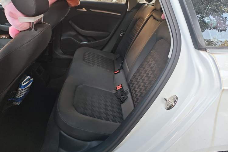 Used Audi A3 2016 Sportback 35 TFSI Ambition
