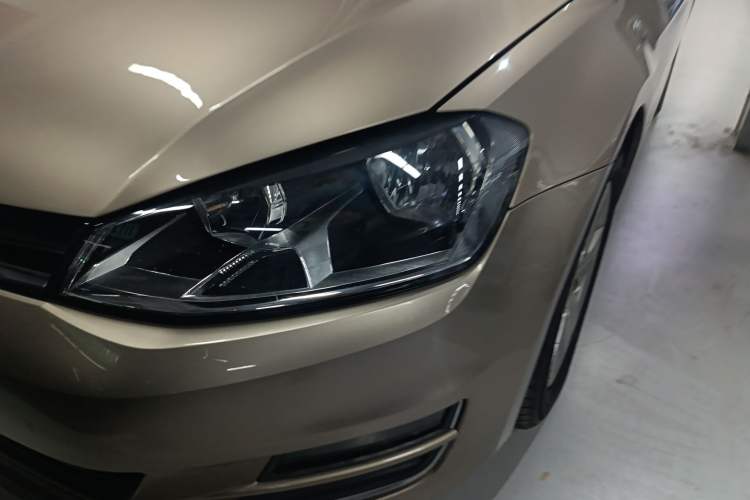 Used Volkswagen Golf 2015 1.4TSI Automatic Comfort Model