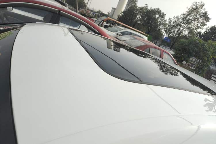 Used Audi A4L 2018 30th Anniversary Edition 40 TFSI Trendy Model
