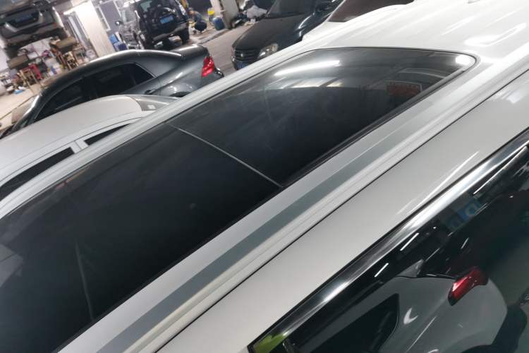 Used Ford Equator 2021 EcoBoost 225 Premier 7-Seater (2/2/3)