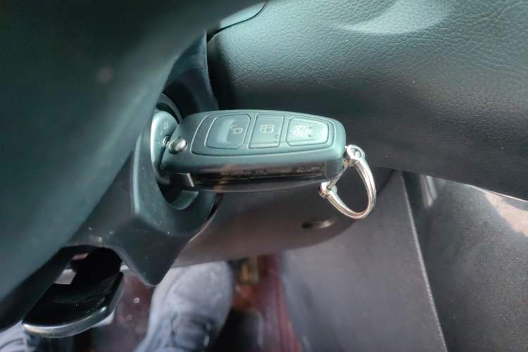 Used Ford Focus 2017 Hatchback 1.6L Manual Fashion Edition SmartDrive Version