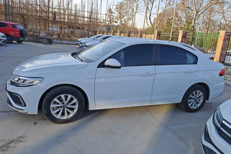 Used Volkswagen Bora 2024 200TSI DSG Comfort Edition