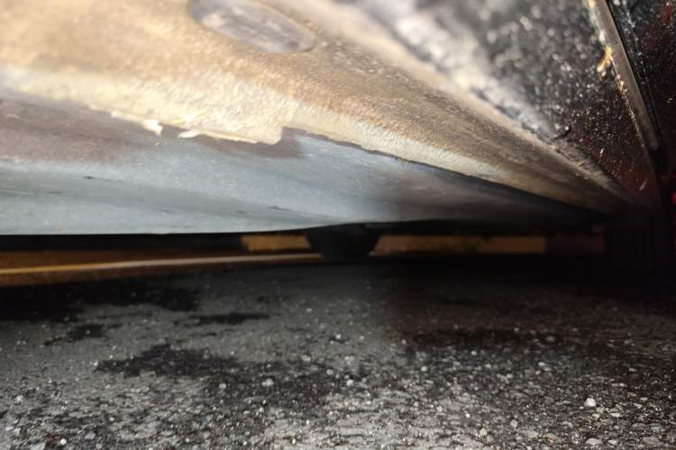 Used Volkswagen Passat 2024 380TSI Starry Dragon Edition