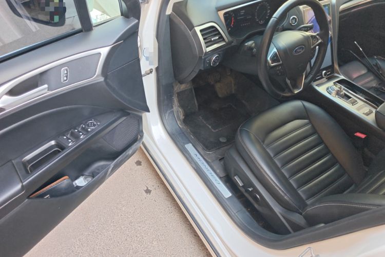 Used Ford Mondeo 2020 EcoBoost 180 Stylish Model