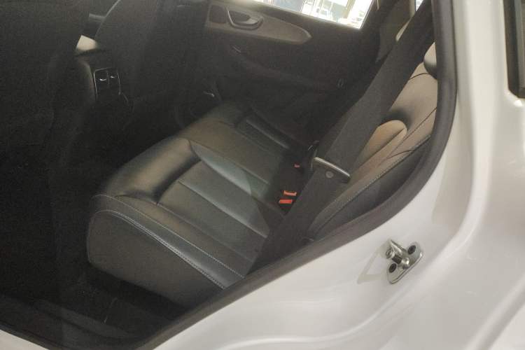 Used Roewe RX5 2022 330TGI Automatic National Style Edition
