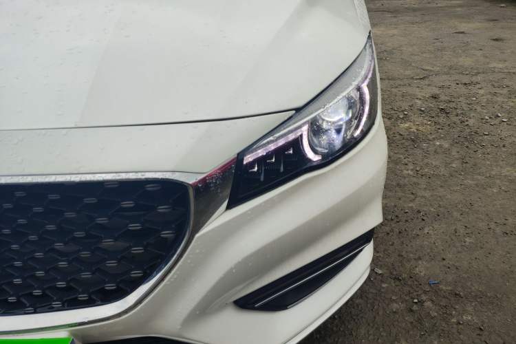 Used MG 6 2019 20T Automatic Sport Edition