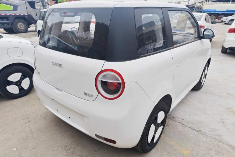 Used  Lumin 2025 205 km Xiangqin Version
