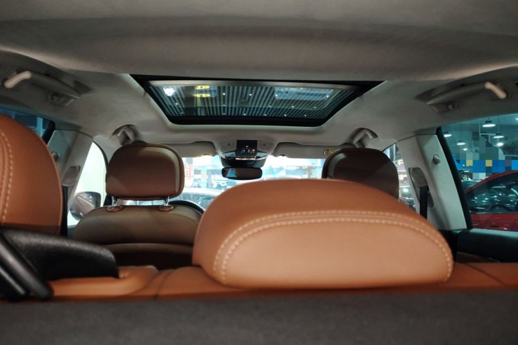 Used Maserati Levante 2019 3.0T Standard Version China VI
