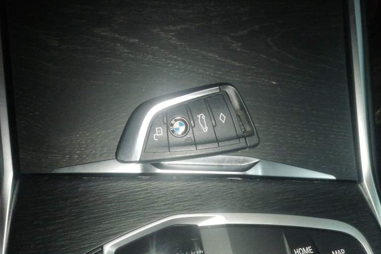 Used BMW 3 Series 2023 325i M Sport Package