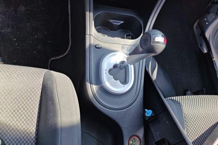 Used MG 3 2014 1.3L AMT Comfort Edition
