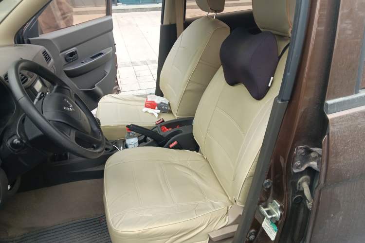 Used Wuling Hongguang 2018 1.5L Classic S Base Model
