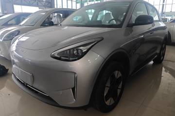 Used Geely Galaxy Geome 