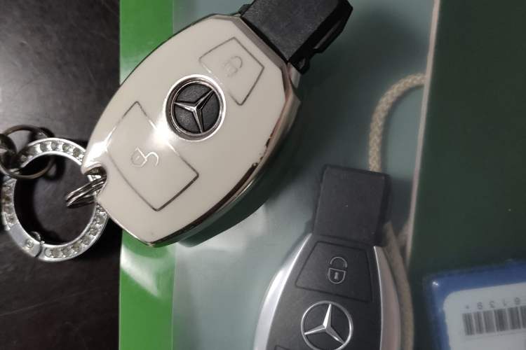 Used Mercedes-Benz GLA 2015 GLA 200 Fashion Model