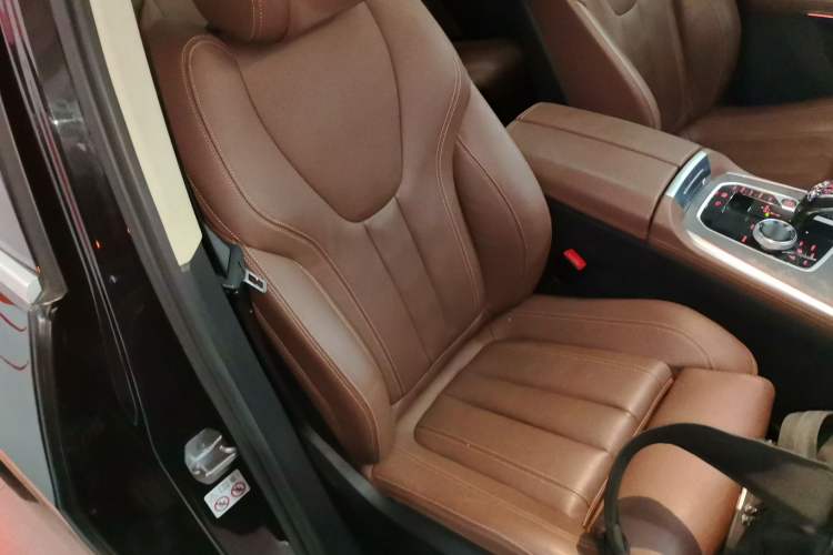 Used BMW X5 (Import) 2019 xDrive30i X Design Package