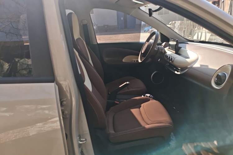 Used Wuling Bingo 2025 203km Light Edition