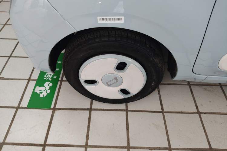 Used Bestune Pony 2025 222km Range Agile Horse