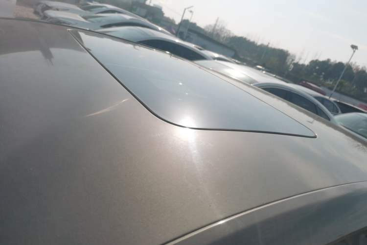 Used Buick GT 2015 15N Automatic Deluxe Edition
