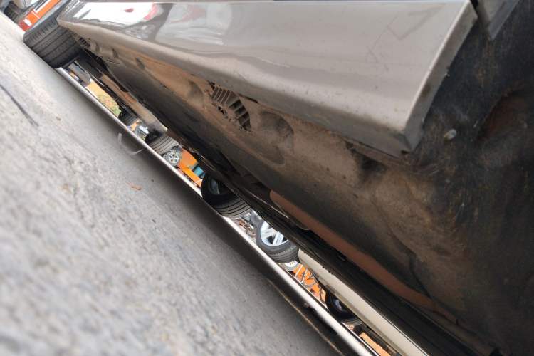 Used BMW 5 Series 2014 525Li Luxury Design Package
