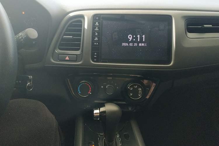 Used Honda Vezel 2020 1.5L CVT Pioneer Edition
