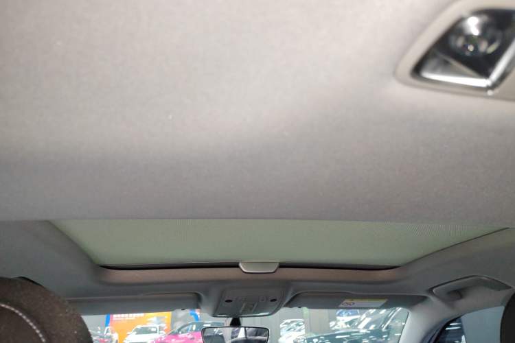 Used Audi Q2L 2021 35 TFSI Progressive Dynamic Edition